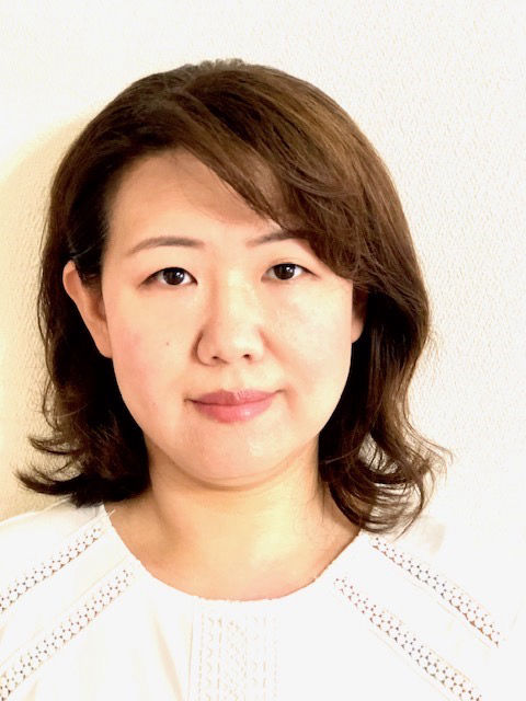 SADAYAMA YOSHIE
