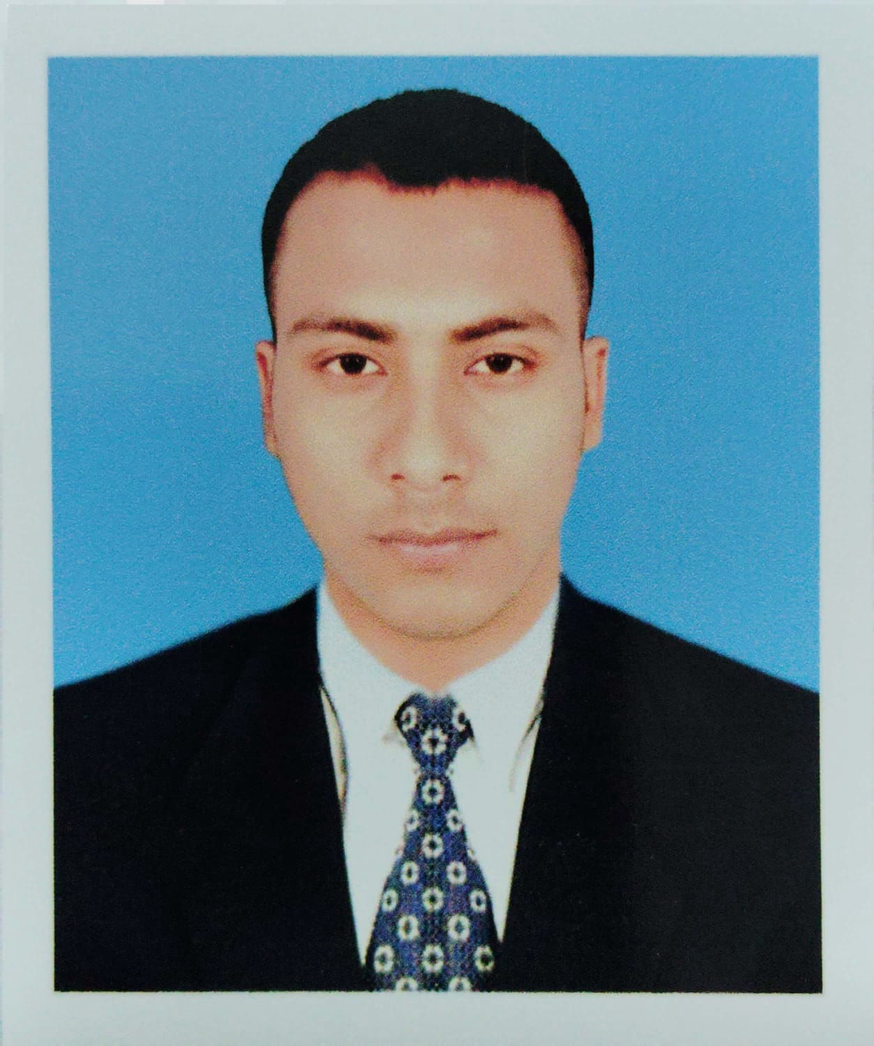 Tanvir Hasan Hesan